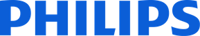 Logo av Philips