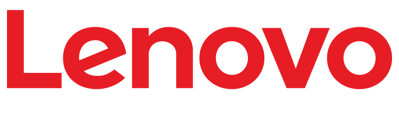 Logo av Lenovo