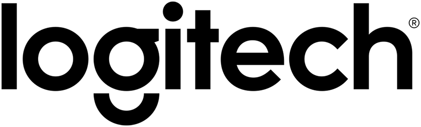 Logo av Logitech