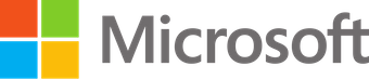Logo av Microsoft