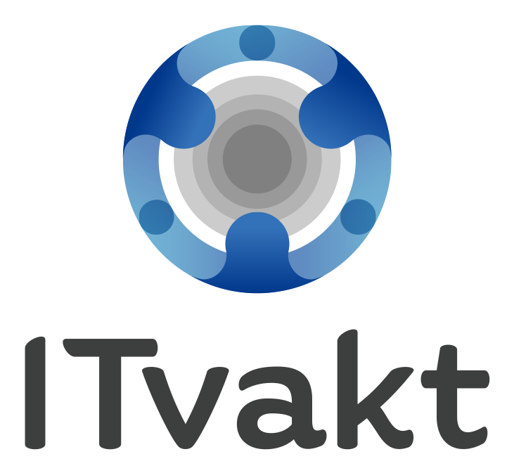 Logo av ITvakt