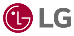 Logo av LG