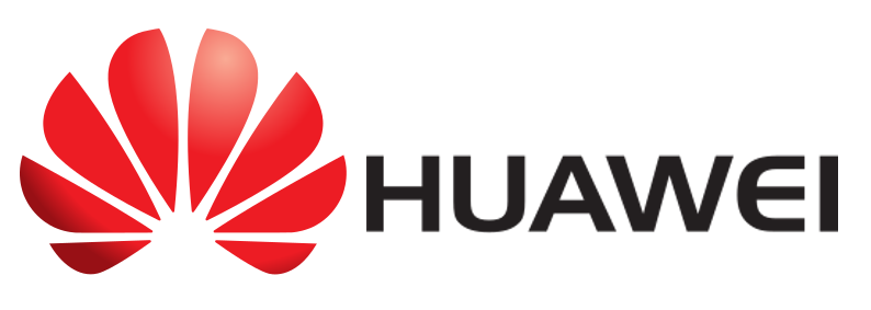 Logo av Huawei